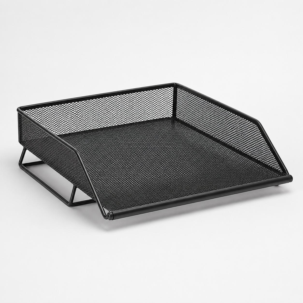 Document trays