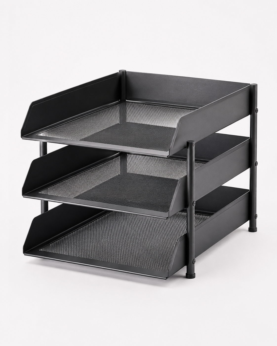 Document trays