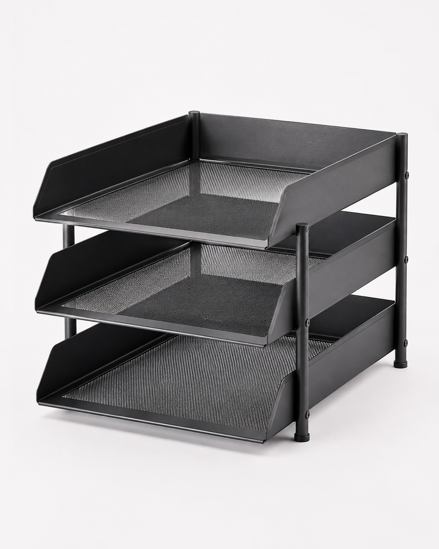 Document trays