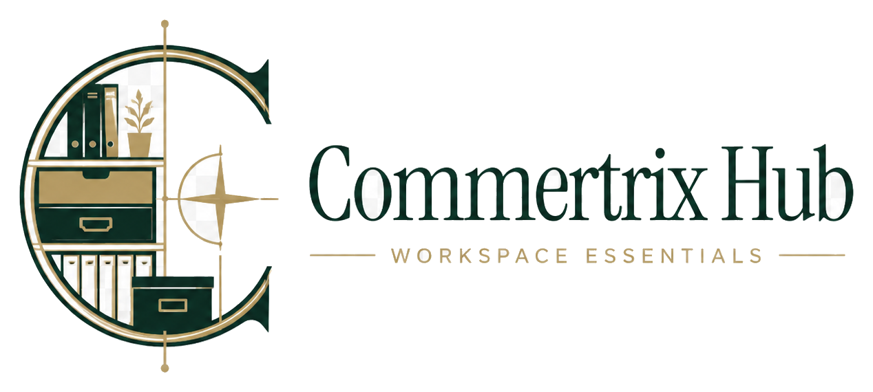 Commertrix Hub