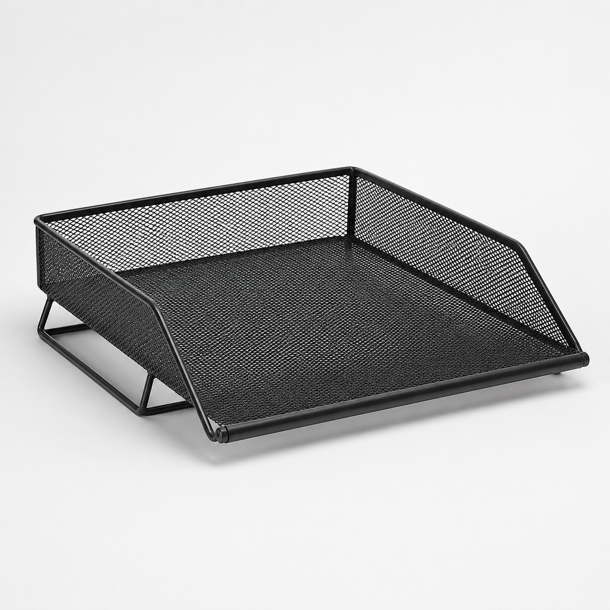 Document trays