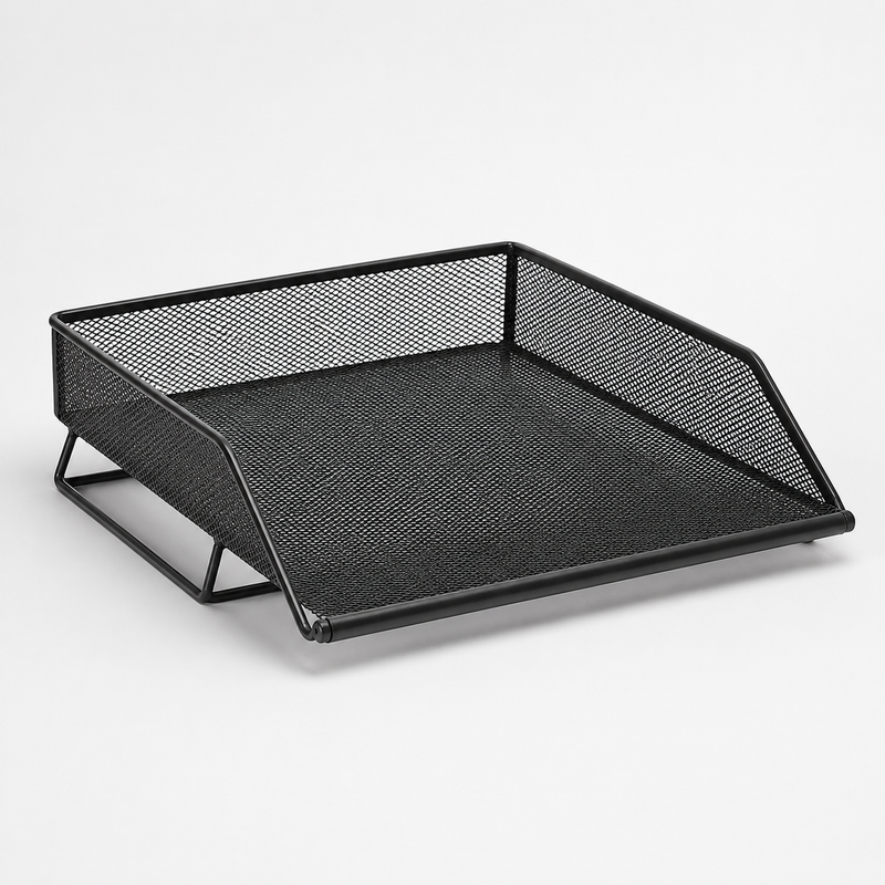 Document trays