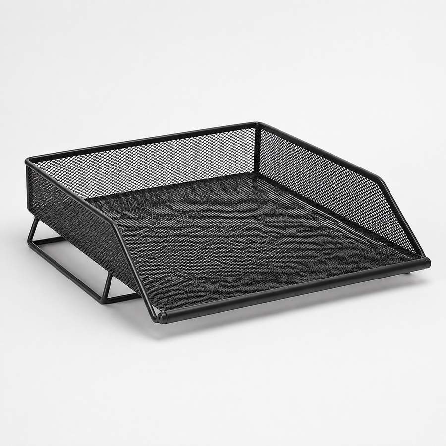 Document trays