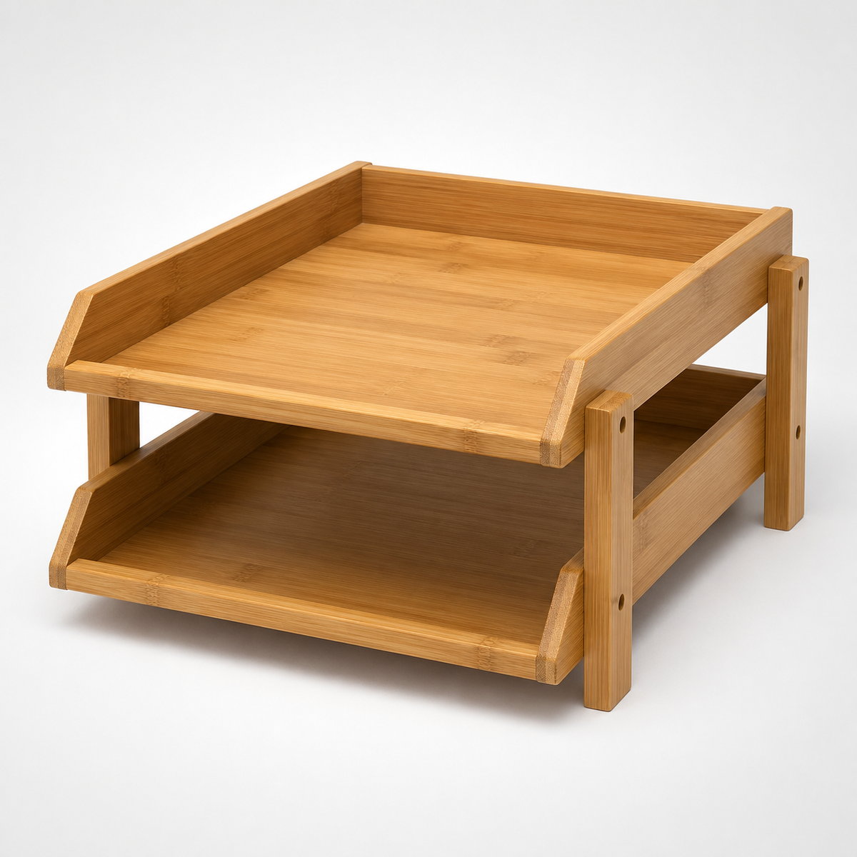 Document trays