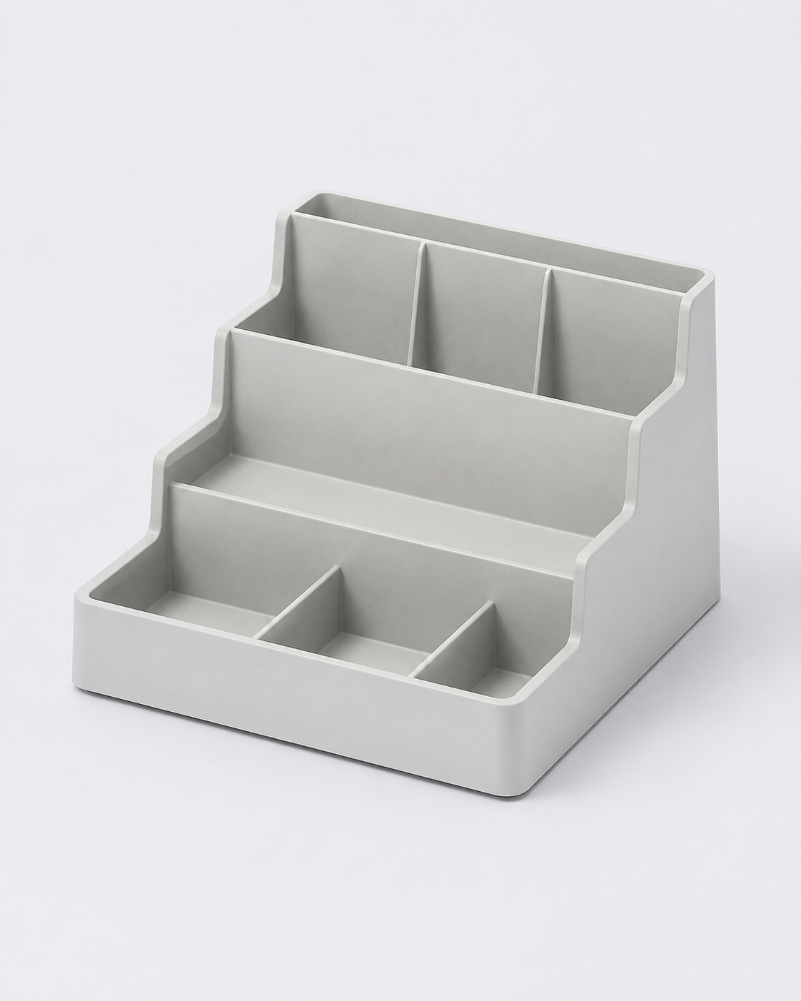 Desk organizers