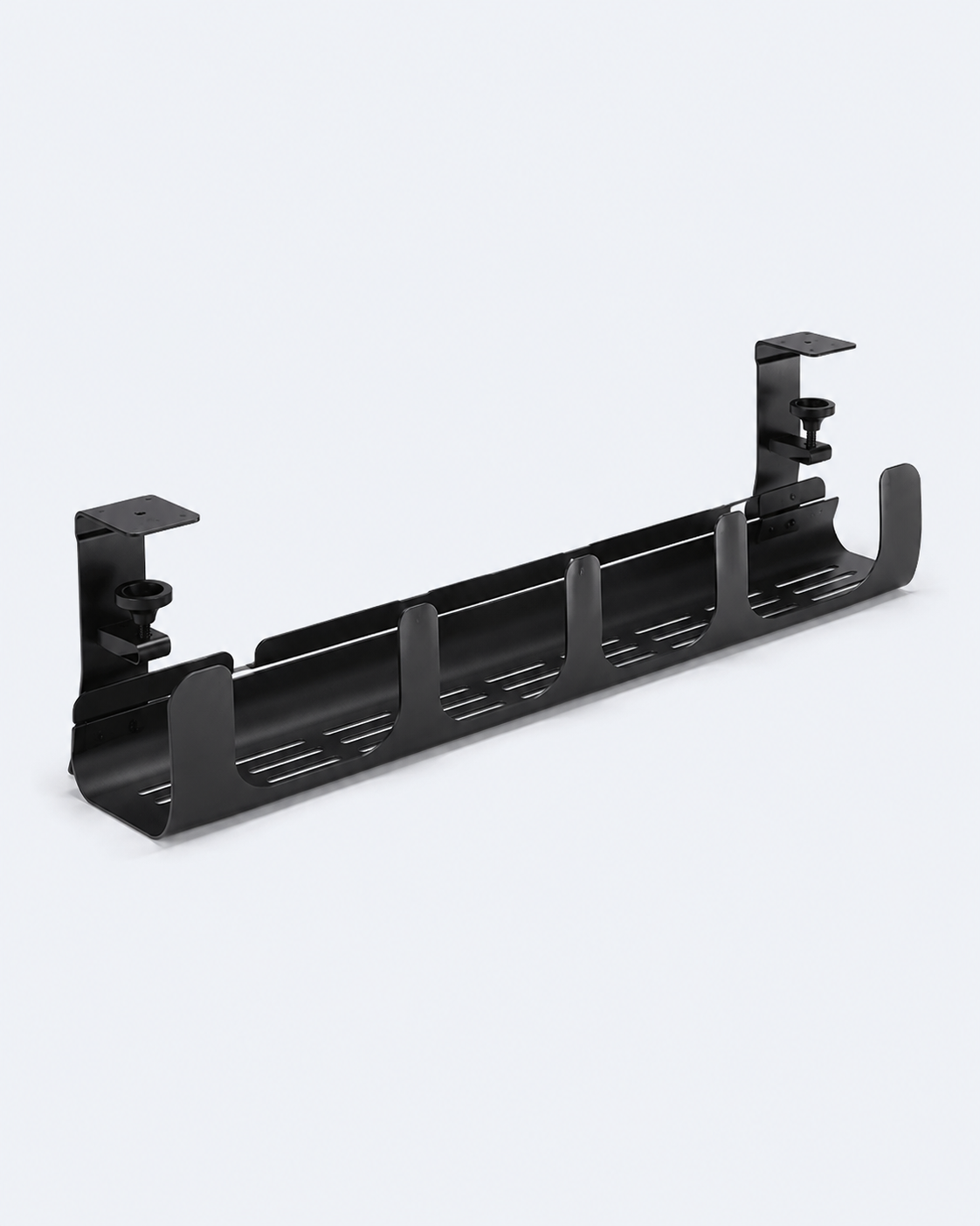 Cable management accessories