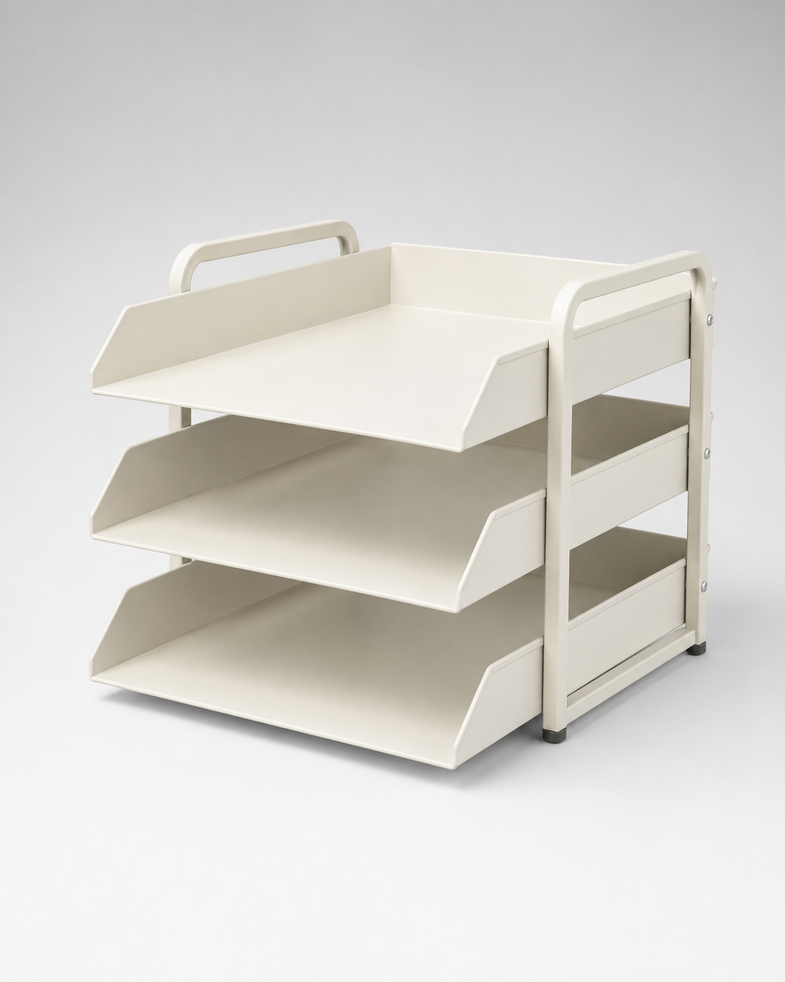 Document trays