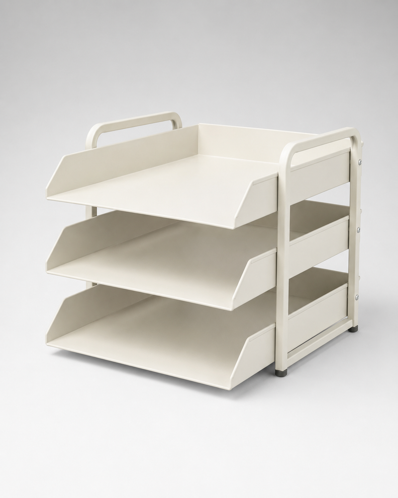 Document trays