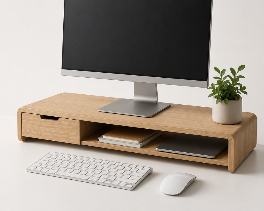Monitor stands