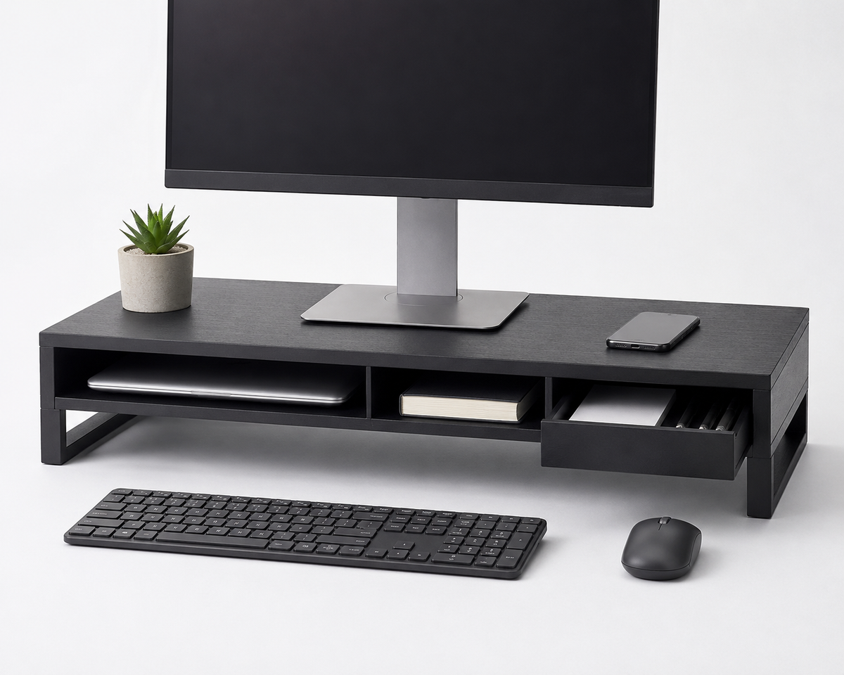 Monitor stands