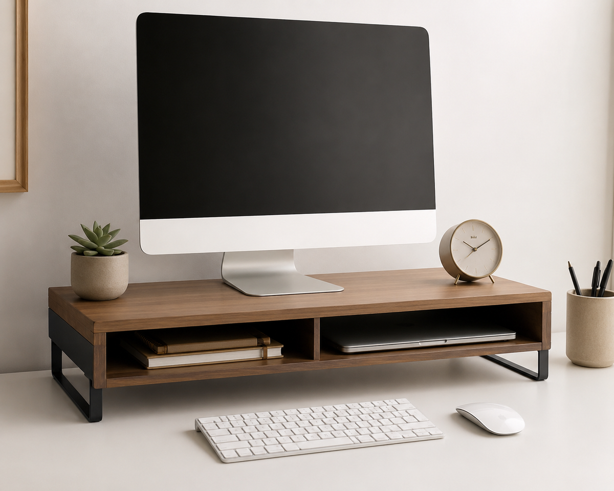 Monitor stands