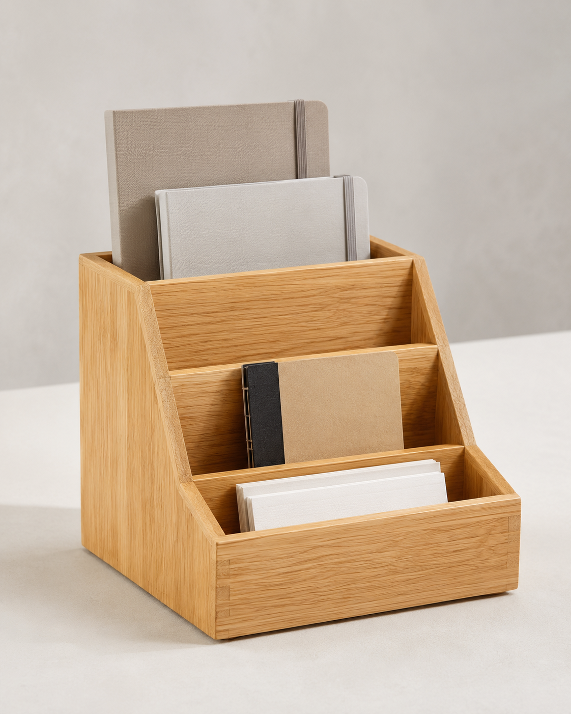 Notebook Organizers