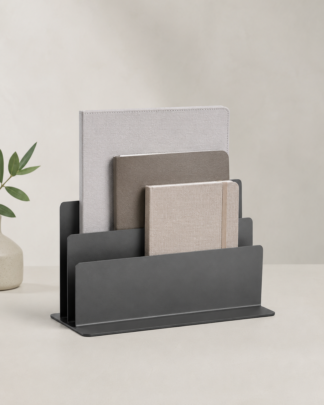 Notebook organizers