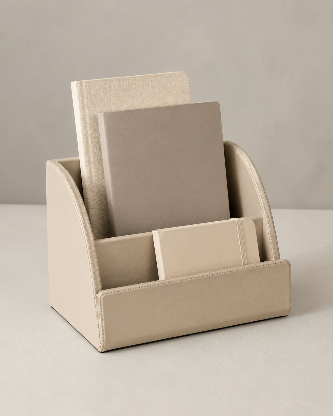 Notebook organizers