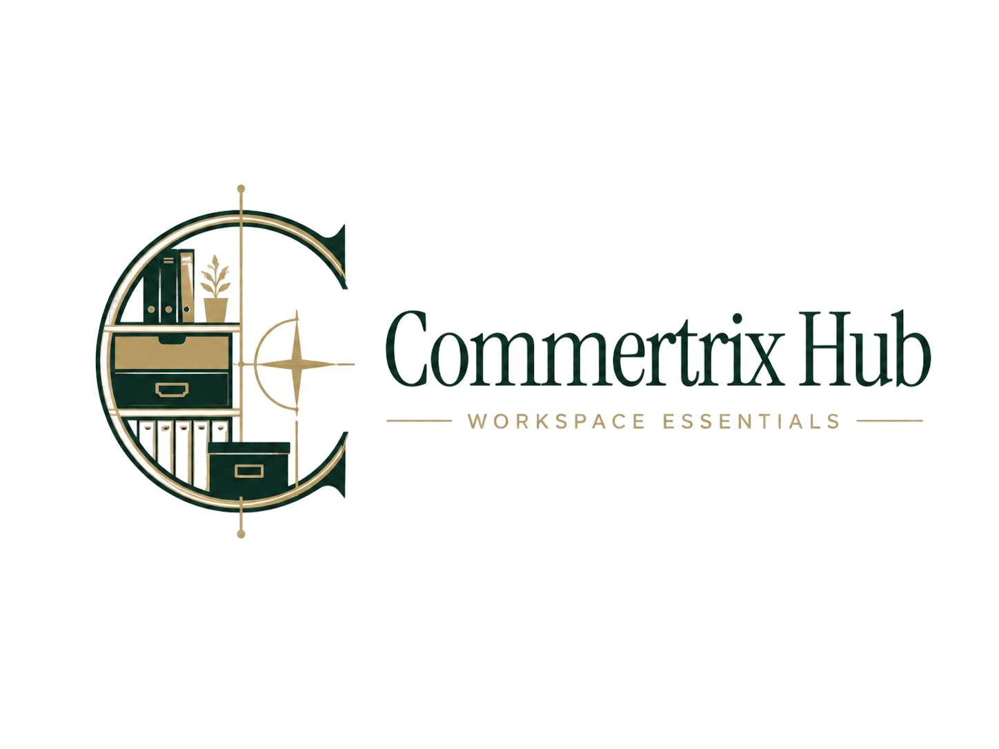Commertrix Hub